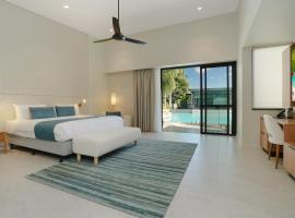 Mindil Beach Casino Resort，位于达尔文的酒店