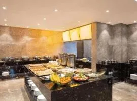 Ramada Encore by Wyndham Wuhan Caidian