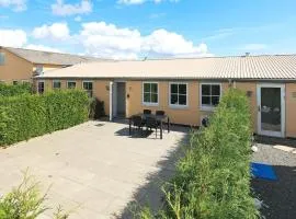 6 person holiday home in Faaborg-By Traum