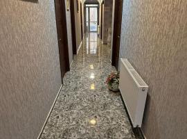 Hotel Lotus Akhaltsikhe，位于阿哈尔齐赫的酒店