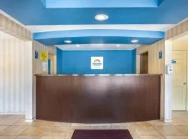 Suburban Studios Branson On The Strip