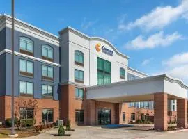 Comfort Inn & Suites Frisco East - McKinney