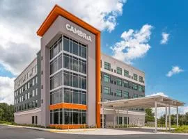 Cambria Hotel Tampa-Brandon