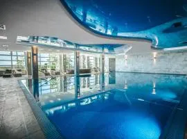 Hotel Radocza Park Business & Spa