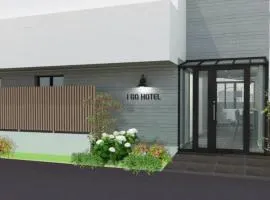I GO Hotel