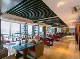 SSAW Boutique Hotel Shaoxing Ancient Town