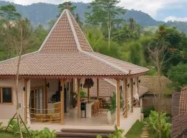 Tebola Village Resort Managed by CPM Bali