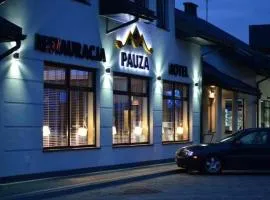 Hotel Pauza