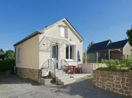 La petite maison