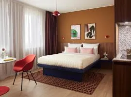 Numa Hamburg St Georg