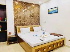 ATULYAM STAYs VARANASI