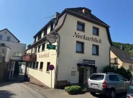 Hotel Garni Neckarblick
