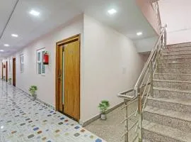 Collection O Hotel Prime A-One Inn Near Chaudhary Charan Singh International Airport