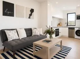 Blanc Suite 11 Cozy N Mall n Park