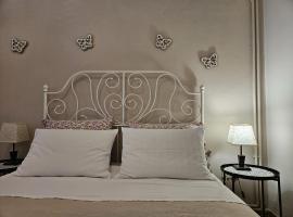 Room Gorana with swimming pool，位于耶尔萨的酒店