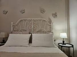 Room Gorana with swimming pool