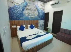 Prima Vista Hotel