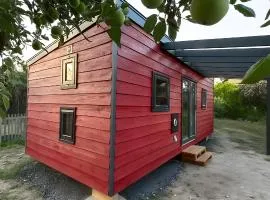 Chalet Josef
