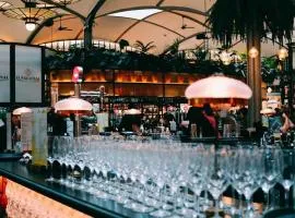 Aerol Hotel and Suites -Super Suite