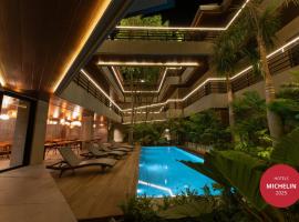Piece Lio from Japan Managed by H Hospitality Group
