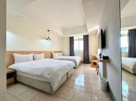 Taihu Hotel Sun Moon Lake