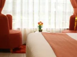 LIA Hotel & Training Centre