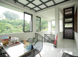 My Stay Semarang，位于Candi的酒店