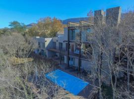 La Serenita @ Migdash，位于哈特比斯普特的低价酒店