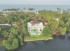 Agandau House