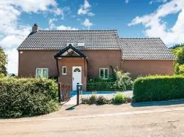 Holiday Home in Treignes for 9 Person
