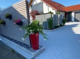 Ferienwohnung Plettenbergblick