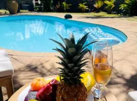 Villa Clotilde balaclava