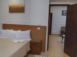 New Panorama Inn，位于开罗的酒店
