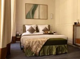 Hotel Palais Bourbon