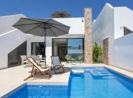 Villa Feliz