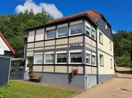 Haus Bergfried SORGENFREI BUCHEN