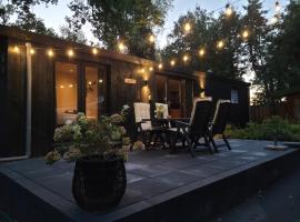 Meikever，位于皮滕的酒店