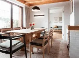 Ferienhaus Tannenblick Rochlitz