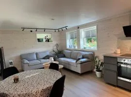 Bright and cozy apartment on Tau