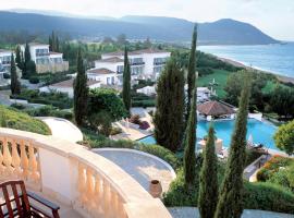 Anassa，位于波利斯的酒店