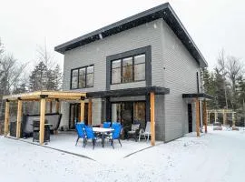 Nature Spa & Lake Access - Le Maikel