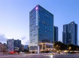 济南阳光壹佰雅高美爵酒店