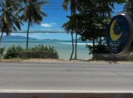 Moonlight Samui hotel and bar