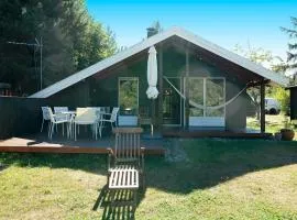 5 person holiday home in Jægerspris
