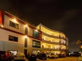 Legacy Square by QUAO REALTY