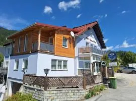 Pension s'Platzl Stuhleck