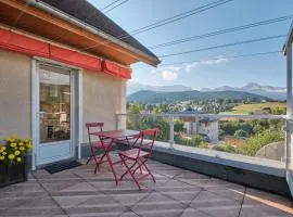 Très bel appartement, 4 étoiles