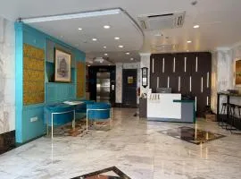 HOTEL JJH Aliwal