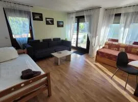 Monteurs-Apartment Graf Häseler