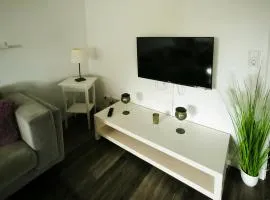 Moderne Ferienwohnung